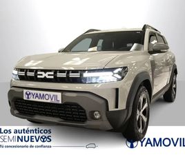 JOURNEY TCE 48V 4X2 96 KW (130 CV)