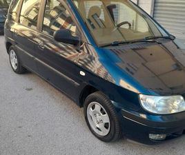 HUINDAY MATRIX 1.5 TURBO DIESEL