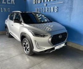 1.0 TURBO ACENTA PLUS