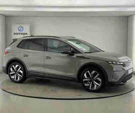 SKODA ELROQ ELROQ 60 SPORTLINE