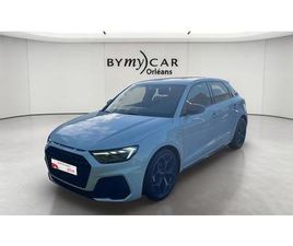 A1 SPORTBACK 35 TFSI 150 CH S TRONIC 7