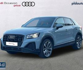 Q2 30 TDI 116 S TRONIC 7 S LINE