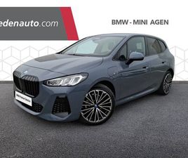 SERIE 2 U06 ACTIVE TOURER 225E XDRIVE 245 CH DKG7 M SPORT