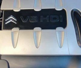 CITROEN C5 TOURER CITROEN C5 BREAK 3.000 6 CILINDI 241CV