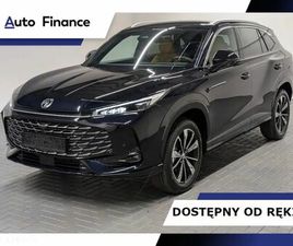 MG HS MG HS 1.5 T-GDI EXCITE DCT