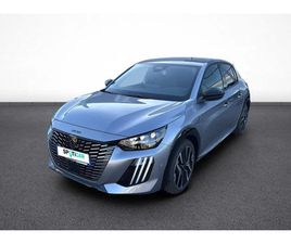 208 HYBRID 110 E-DCS6