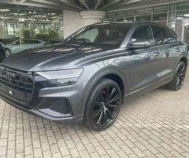 AUDI 50 50 TDI QUATTRO TIPTRONIC COMPETITION PL.