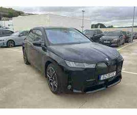 BMW IX IX XDRIVE 45 PACK DESPORTIVO