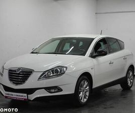 LANCIA DELTA LANCIA DELTA