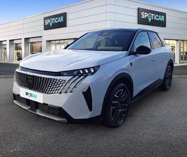 3008 HYBRID 136 E-DCS6 GT