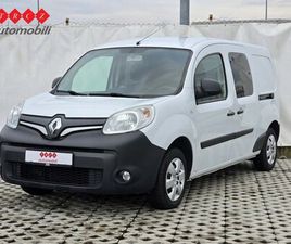 RENAULT KANGOO 1.5 DCI MAXI *** 5 SJEDALA ***