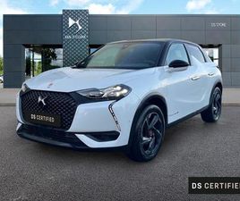 CROSSBACK PURETECH 100 BVM6 PERFORMANCE LINE+