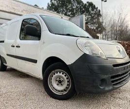 1.5 DCI ++++ CHASSIS LONG+++