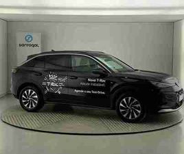 VOLKSWAGEN T-ROC T-ROC 1.5 ETSI LIFE DSG