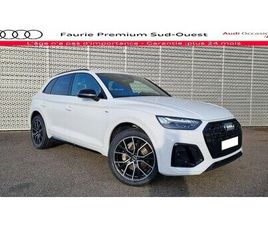 Q5 55 TFSIE 367 S TRONIC 7 QUATTRO S LINE