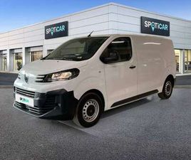 PEUGEOT EXPERT 3 STANDARD L2 1.5 BLUEHDI 120 -