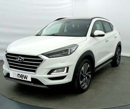 1.6 CRDI 136CH EXECUTIVE HTRAC DCT-7 EURO6D-EVAP