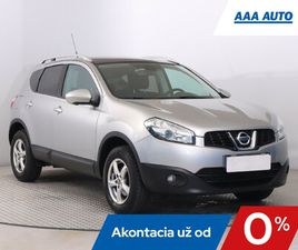 NISSAN QASHQAI NISSAN QASHQAI 1.5 DCI, SR,2.MAJ, SERV.KNIHA, PO STK