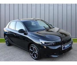 1.2 TURBO GS EURO 6 (S/S) 5DR