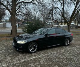BMW 540I M-PAKET