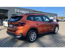BMW IX1 BMW X1 DRIVE23I STEPTRONIC MILD HYBRID