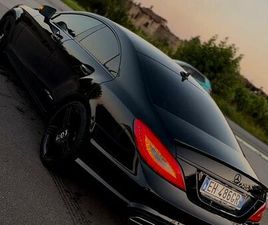 MERCEDES CLS CLS 350 MERCEDES BENZ CLS 350