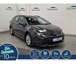 TOYOTA COROLLA TOURING SPORTS TOURING SPORTS 140H ACTIVE PLUS