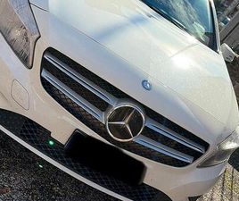 MERCEDES CLASSE A A 180 MERCEDES CLASSE A 180CDI TRATTABILI 50MILAKM CERTI