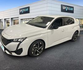 308 PHEV 180 E-EAT8 ALLURE