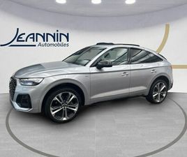 Q5 SPORTBACK 40 TDI 204 S TRONIC 7 QUATTRO