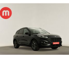 FORD KUGA 1.5 TDCI ECOBLUE ST-LINE