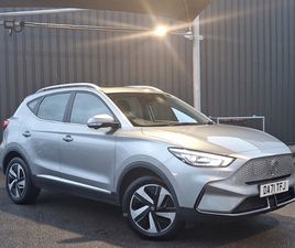 130KW TROPHY EV 51KWH 5DR AUTO