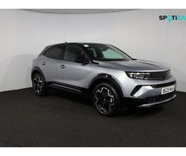 1.2 TURBO ULTIMATE AUTO EURO 6 (S/S) 5DR