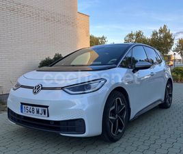VOLKSWAGEN ID.3 1ST PLUS AUTOMATICO 1 VEL.