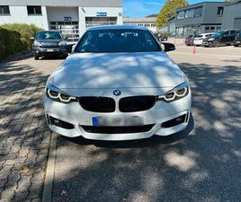 BMW 440I CABRIO XDRIVE