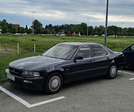 HONDA LEGEND KA7, 1992. 3.2 V6,REG 08/2026