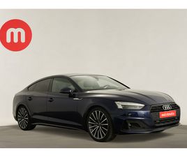 AUDI A5 SB 40 TDI ADVANCED S TRONIC