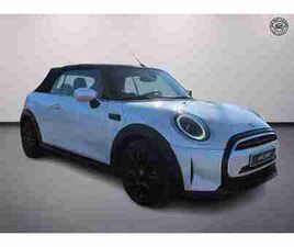 MINI CABRIO COOPER MINI COOPER