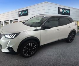 2008 ELECTRIQUE 136 CH GT PACK