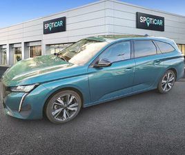 308 SW BLUEHDI 130CH S&S EAT8 ALLURE