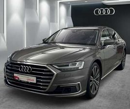 60TFSIE QUATTRO KAMERA LEDER GLASDACH HEAD UP D...