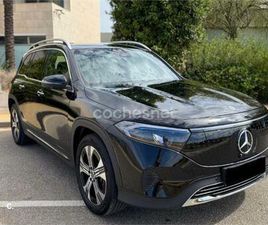 MERCEDES-BENZ EQB EQB 250