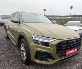 AUDI 50 50 TDI QUATTRO--1.HAND