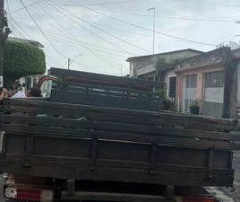 S 3.9/4.0 TURBO DIESEL