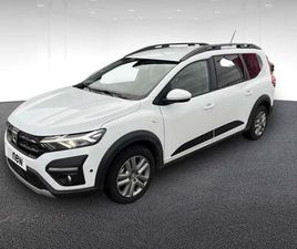 DACIA JOGGER 1.0 TCE 110CH CONFORT 7 PLACES