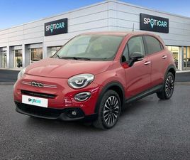 1.5 130 CH HYBRID DCT7