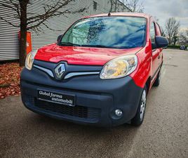 RENAULT KANGOO EXPRESS RENAULT KANGOO 1.5 DCI BLUE - 115.000 KM - NIJE IZ UVOZA - JAMSTVO, 2020 GOD.