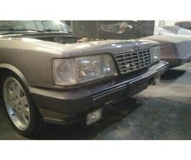 CHEVROLET CARAVAN COMODORO 4.1/2.5