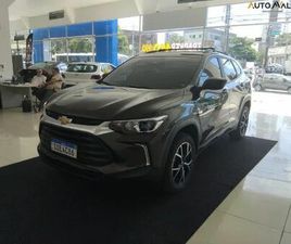 CHEVROLET TRACKER TRACKER LT 1.0 TURBO AUTOMÁTICO 2025 (HEITOR)