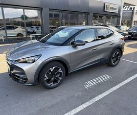 CUPRA TAVASCAN BEV 82KWH 210KW BREZ ZIMSKEGA PAKETA